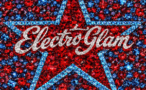 Alex Revox Jr modernise les classiques du glam rock avec Electro Glam Part 1