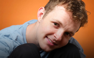 Jake Schroeder, l’art de faire rire en musique à l'Archipel à Paris le 20 juin 2026