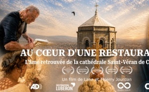 🎬 Au cœur d’une restauration : un documentaire événement pour la rentrée cinéma 2026