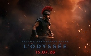 L’Odyssée