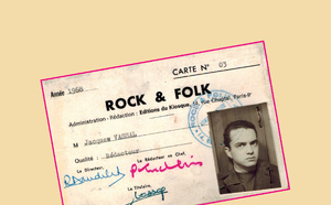 Limòtges accueille Jacques Vassal : une rencontre exceptionnelle autour de la mémoire folk
