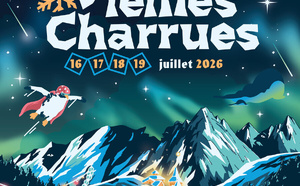 Vieilles Charrues 2026 : À skis, en luge ou en covoit’…