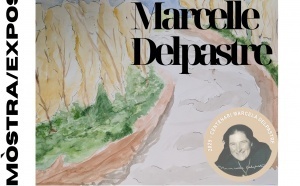 « Autour de Marcelle Delpastre » :
