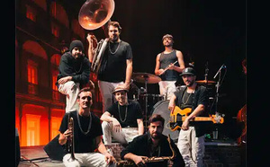 Lyre Le Temps 