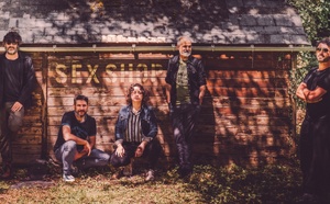 LA MAISON TELLIER – Love Again :