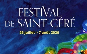 Festival de Saint‑Céré 2026 : un été sous le signe de l’excellence musicale