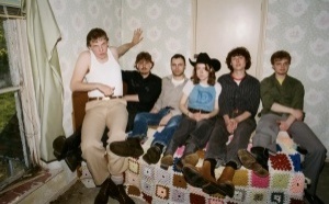 Fat Dog : “Go Fuck Urself”, l’euphorie comme arme de destruction massive