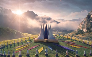 Hunger Games : Lever de soleil sur la moisson — Le 50e Quarter Quell s’annonce brutal