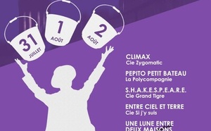 Festival Théâtre à Seilhac 2026