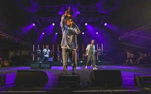 Festival Les Art’Scénics 2026 : Lisle-sur-Tarn vibre au rythme de trois jours de musique