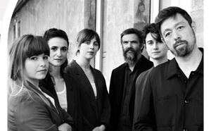 Le Festival du Bout du Monde ouvre les festivités avec H‑Burns &amp; The Stranger Quartet