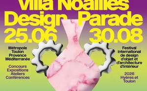 20+10 : Génération(s) Design Parade