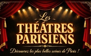 Théâtres Parisiens