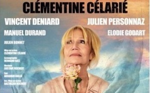 “Mon Cowboy”, la traversée lumineuse de Clémentine Célarié