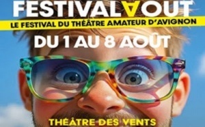 À Avignon, le Festival Août remet le théâtre amateur au centre de la scène