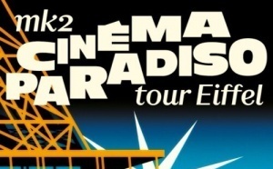 Cinéma Paradiso Tour Eiffel :