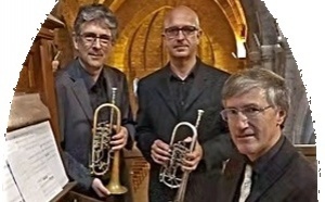 Concerts d’été – Bort‑les‑Orgues : l’Ensemble Battaglia en récital baroque le 24 juillet 2026