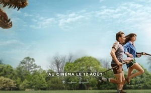 Cinéma : les trois sorties majeures du 12 août 2026 à ne pas manquer