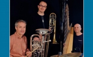 Harpe en Avesnois