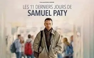 « L’Abandon » : le film sur Samuel Paty revient en salles le 23 septembre,