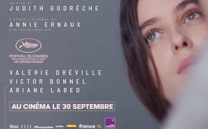 Mémoire de fille