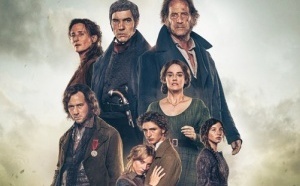 Les Misérables (2026) :
