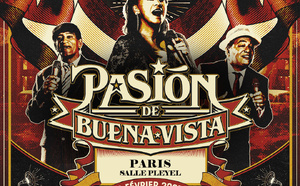Pasión de Buena Vista : Cuba s’installe sur les scènes françaises en 2027