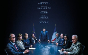 Jupiter : le premier film d’Alexandre Smia