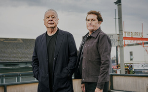 Simple Minds : “Beginner Boys”