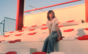 SAVANAH – Nouveau clip “Teenager” : 
