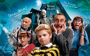 Ducobu et le fantôme de Saint-Potache