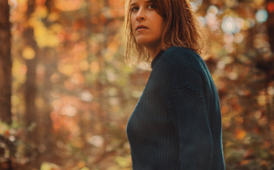 Fannie en concert à Paris au Centre Culturel Canadien le 08/10