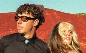 Metro Verlaine : RODEORAMA, le retour incandescent de la pop noire française