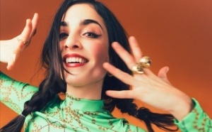 LADANIVA annonce un nouvel album, un single inédit et un grand concert à La Cigale