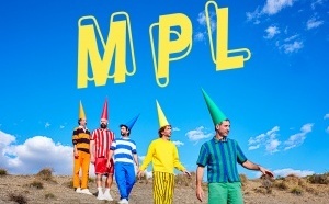 MPL au Zénith de Paris : le phénomène pop français voit plus grand