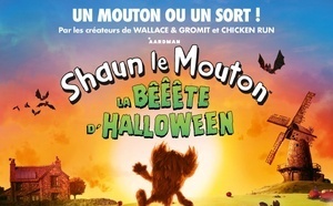 Les Sorties du Mercredi 21 Octobre au cinema