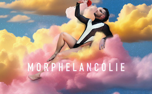 MORPHELANCOLIE fait de la métamorphose le fil rouge de son premier album HYPNOSYMPHONIE