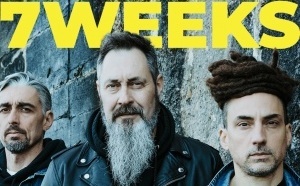 7 WEEKS : un retour aux sources avec “Going Back Home” et une tournée XXL en 2026–2027
