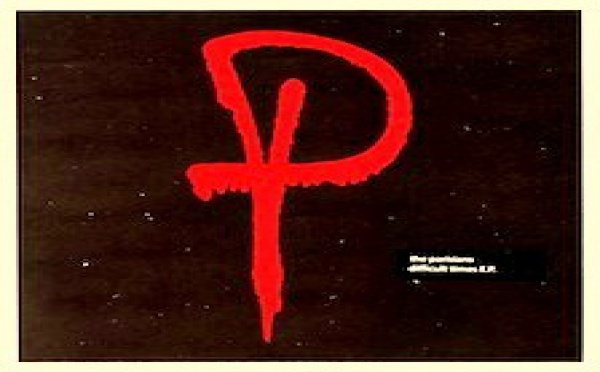 The Parisians nouvel E.P. "Difficult Times".