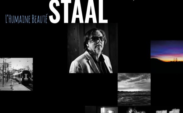 François Staal lance sa tournée avec le clip de Ce qu'il y a de beau