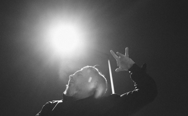 Lucien Chéenne chante Nantes,