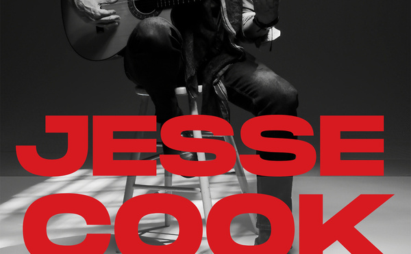 Jesse Cook en concert 