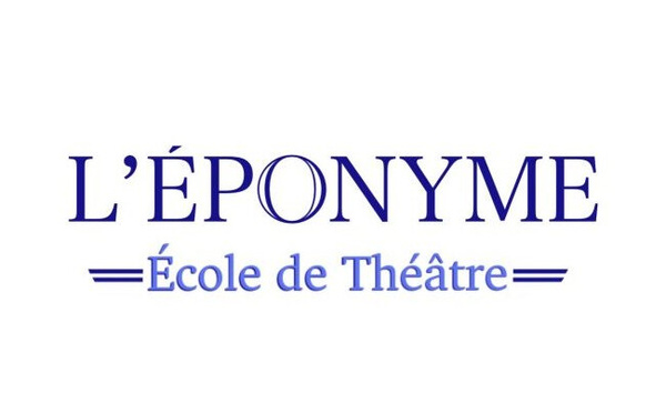 École de théâtre l'Éponyme - Formation de comédiens