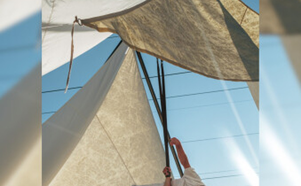 Lez'arts // CircO InfinitO - Dim 9 nov. 2025 - 15h Egletons