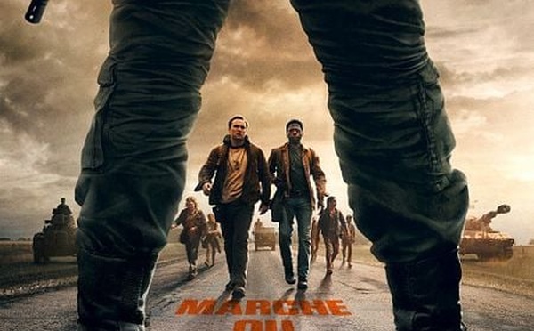 🎬 Marche ou Crève