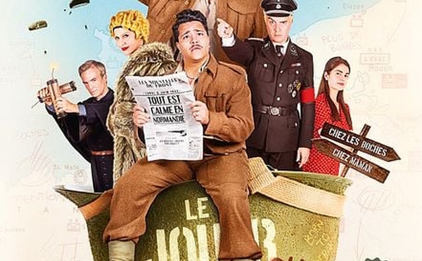 🎬 Le Jour J ou pas