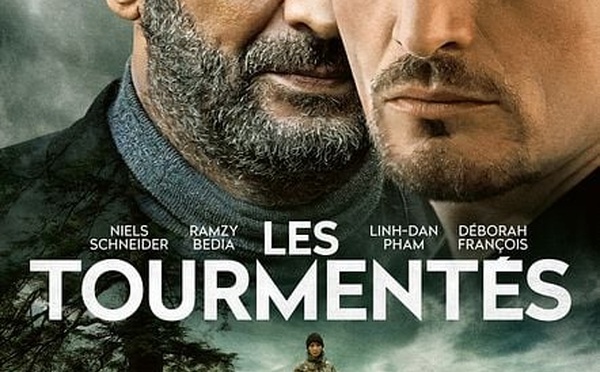 🎬 Les Tourmentés