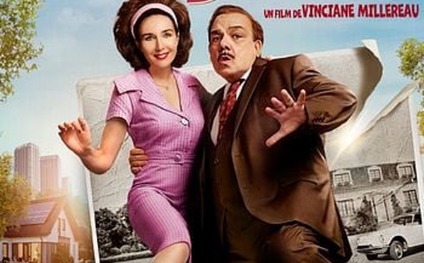 C’était mieux demain “Bienvenue dans le monde d’aujourd’hui”