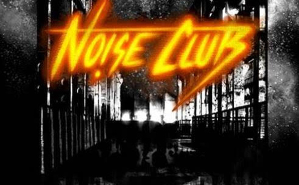 POLTERGEIST - Nouvel EP "NOISE CLUB"