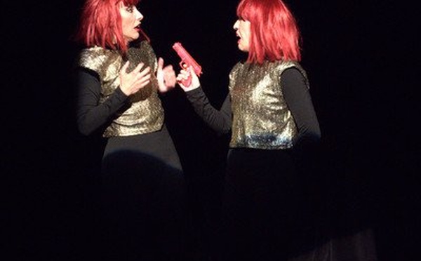 🎭 Pour votre Bien – Compagnie Hippocampe